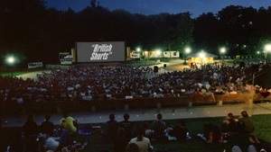 British Shorts Summer Edition – Kurzfilmfestival im Freiluftkino Friedrichshain