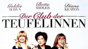 Filmcafé: Der Club der Teufelinnen