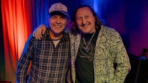 Paul Stefan Duo – Pop, Rock & Soul im KAWAII