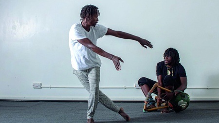 JANANGA - Upstage Limited