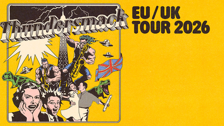 THUNDERSMACK