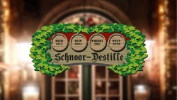 Schnoor-Destille