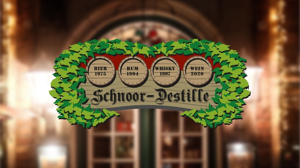 Schnoor\u002DDestille