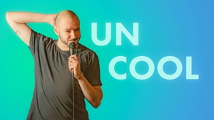 Jonas Imam - "Uncool" Solotour 2027