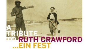 A Tribute to Ruth Crawford