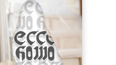 Königssommer 26 | Ecce Homo – Ausstellung im Hotspot KW