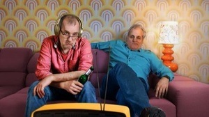 SOWAS KOMMT VON SOFAS mit Kabarett Podewitz