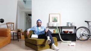 PRINT YOUR HANDBAG – Design & 3D Workshop