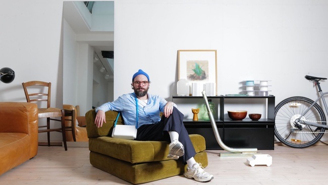 PRINT YOUR HANDBAG – Design & 3D Workshop