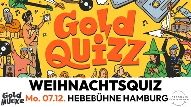 WEIHNACHTSQUIZ