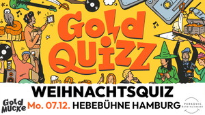 WEIHNACHTSQUIZ