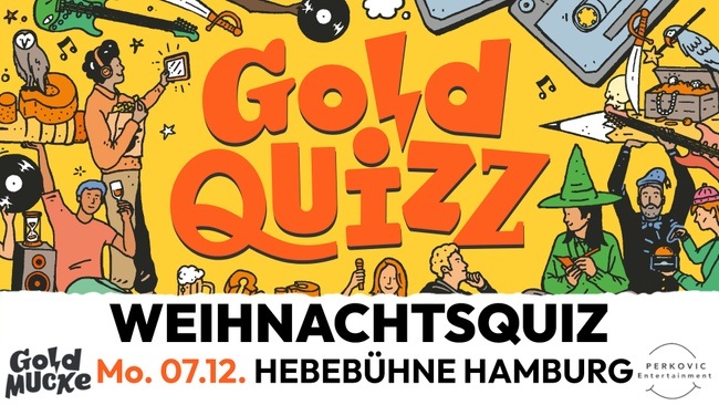 WEIHNACHTSQUIZ