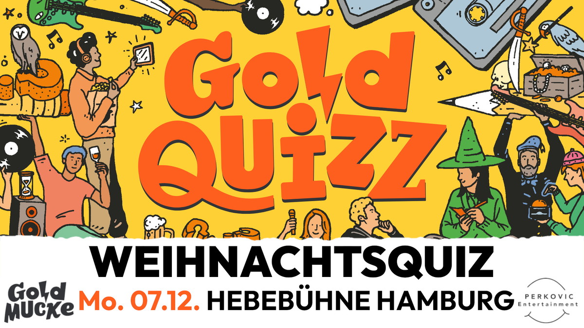 WEIHNACHTSQUIZ