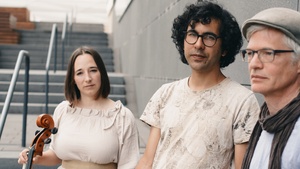 EMAJAMAA TRIO