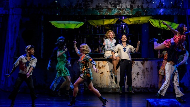 Anything Goes