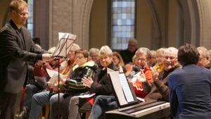 MITSINGKONZERT