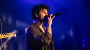 Nour Khodr + Special Guest