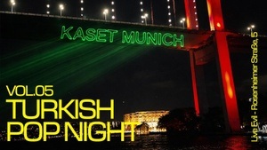 Kaset Munich presents: Vol.05