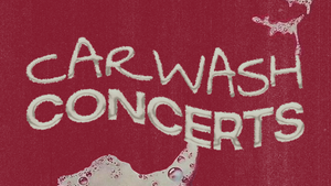Carwash Concerts with Omar Jatta, Bad Begs, Natalie Bonds, Uweniza