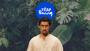 TRAP BUNNY