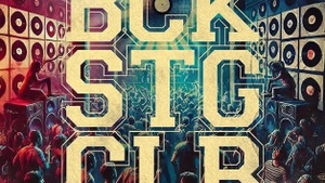 *Backstage Club* Grunge, Indie, Alternative Party @Goldmarks