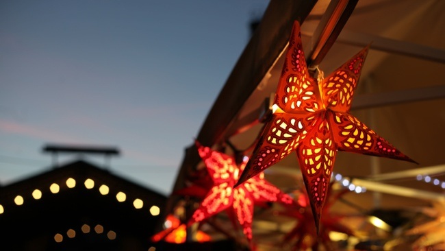 Weihnachten am Kreuz 2025