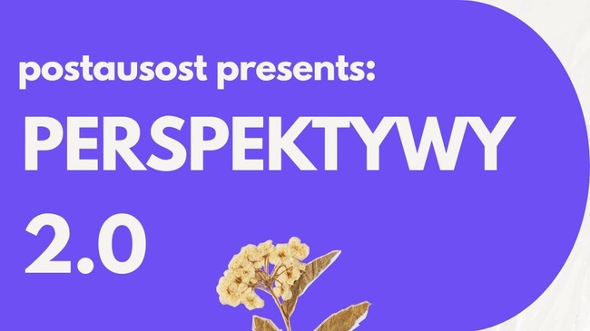 PERSPEKTYWY 2.0