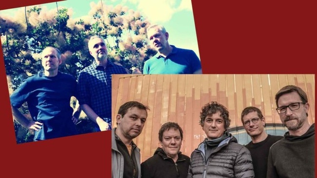 Tangente & Atomik Kitchen