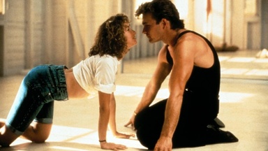 Die große Dirty Dancing Nacht