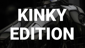 Pitch Your Friend: Kinky Edition #2