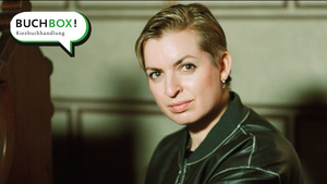 Buchpremiere mit Maike Schöfer – »Nö«