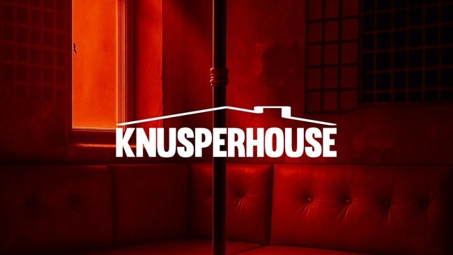 KnusperHouse