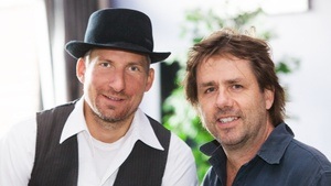 26. Frankfurter Rudelsingen - mit Jörg Siewert und Steffen Walter - Batschkapp Frankfurt