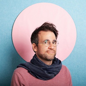 Daniel Fehr