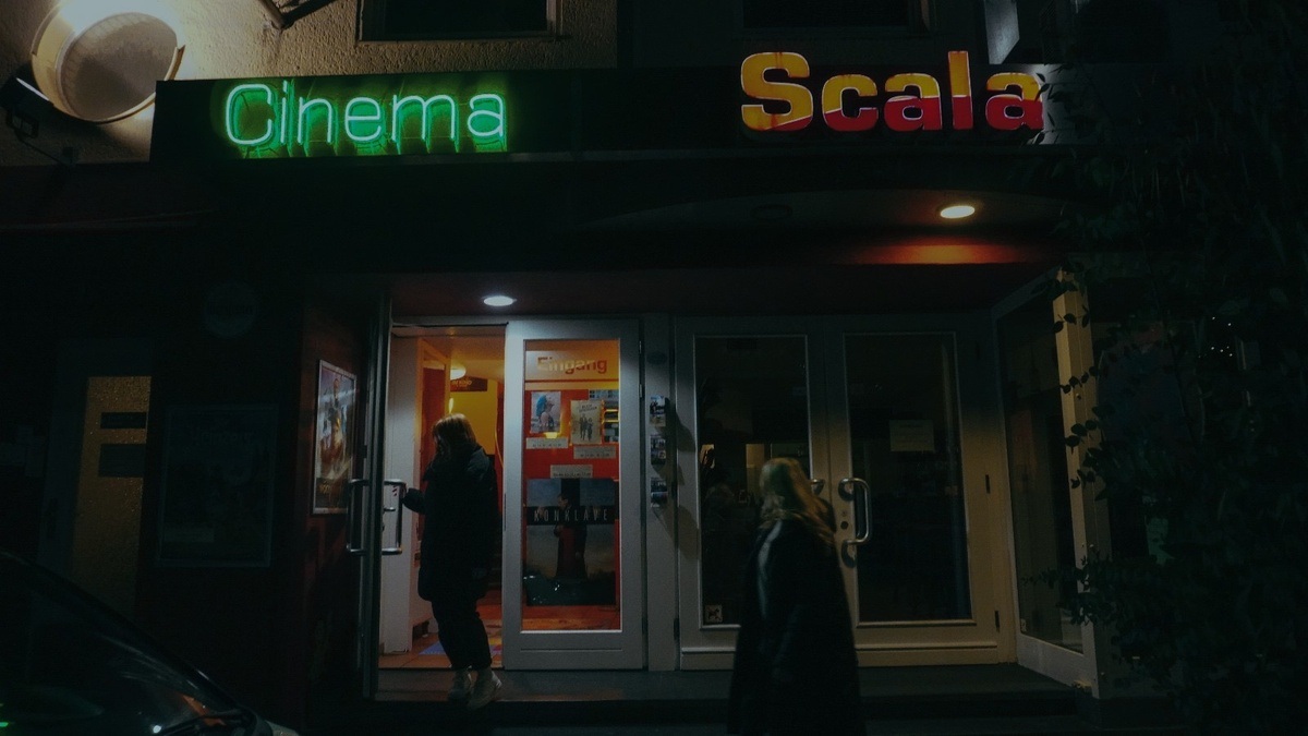 Scala Cinema