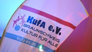 Mitmach-Plenum im KufA e.V.