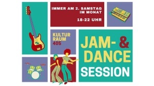 JAM- & DANCE SESSION