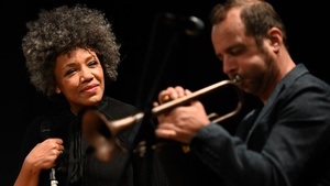 Christmas Serenade - Kraus/Dada/Meixner - live im Alten Pfandhaus Köln