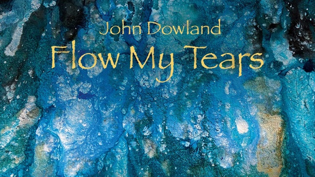 Flow My Tears – Eine meditative Klangreise