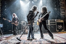 Physical Graffiti | '"Performing Led Zeppelin" Tour 2026