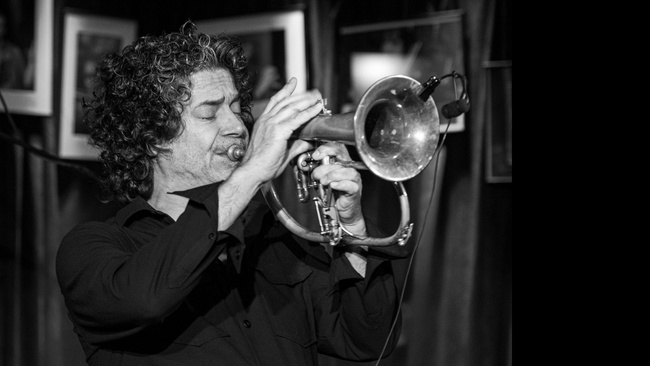 Christoph Titz & Band