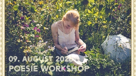 Poesie Workshop