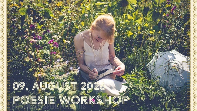 Poesie Workshop