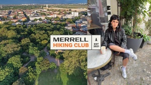 MHC: Berlin Urban Hike & Breathwork