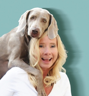 Sylvia Brécko "Das letzte Kind trägt Fell" Tierisches & satirisches Musikkabarett