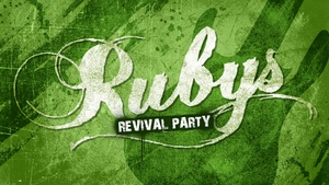 Rubys Revival Party