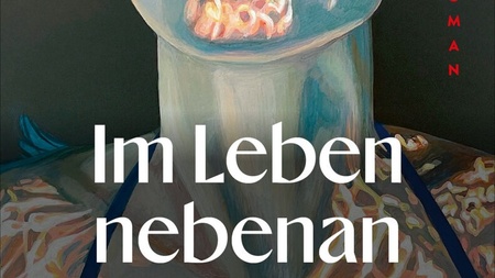 Anne Sauer: Im Leben nebenan