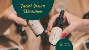 Bio Facial Serum