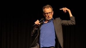 Severin Groebner - Ich bin das Volk