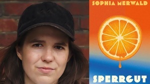 Sophia Merwald: »Sperrgut«